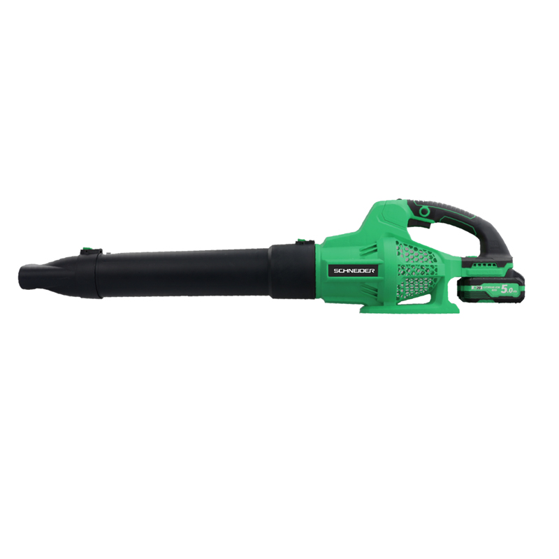 20V Cordless  Blower Brushless Motor